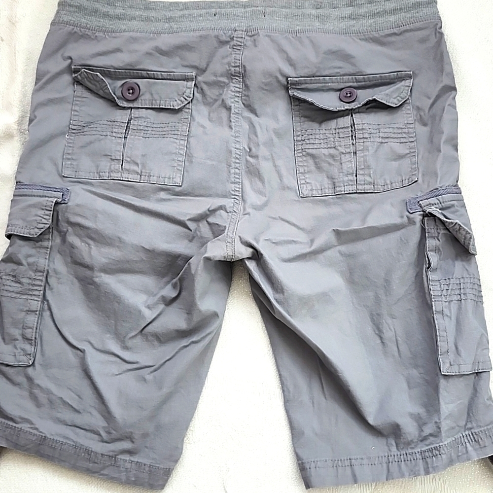Public Supply Shorts - Picture 4 of 4